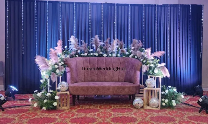 Saatvik Luxury Weddings  Events